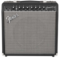 Ampli Fender Champion 40