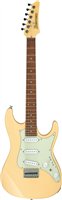 Ibanez, Guitare électrique AZES31IV, Ivory