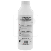 BoomTone DJ, Liquides Pour Machines Cleaner Fluid 250ml