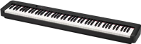 Casio, Piano Numérique Portable CDP-S110 Noir