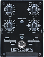 CICOGNANI ENGINEERING, SEXYCOMP76, compresseur