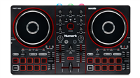Numark, Contrôleur PARTYMIX3 2 voies, 3 leds, USB-C