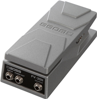 Boss, FV-30H Pédale de Volume High (guitare ou basse)