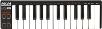 Akai Professional, Clavier-maître USB 25 mini-notes compact