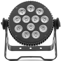 Mac Mah, Par Led SilentPAR 12X10W 6IN1