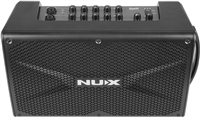 Nux, Enceinte FRFR NBA-200, 200 W sur batterie
