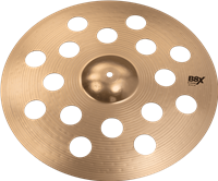 Sabian, BX 18" O-Zone 41800X