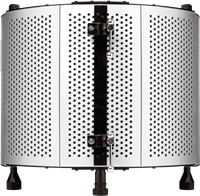 Marantz Pro, Ecran acoustique Soundshield pour Chant