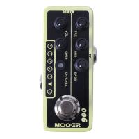 Micro Preampli Mooer Classic Deluxe - Fender® blues deluxe