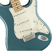 Fender, Player Stratocaster®, Maple Fingerboard, Tidepool