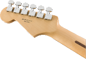 Fender, Player Stratocaster®, Pau Ferro Fingerboard, 3-Color Sunburst