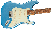 Fender, Player Plus Stratocaster Opal Spark