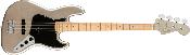 Fender, 75th Anniversary Jazz Bass®, Maple Fingerboard, Diamond Anniversary