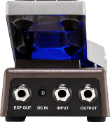 Fender Tread-Light Pédale Expression/Volume