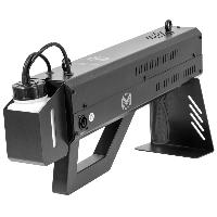 Mac Mah, Fog Blaster 1000 Noir