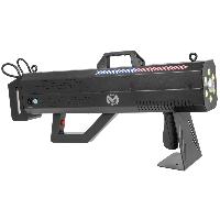 Mac Mah, Fog Blaster 1500 RGB