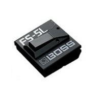 Boss, FS-5L Footswitch pour Amplis Cube Roland, Amplis Boss ou Effet Boss