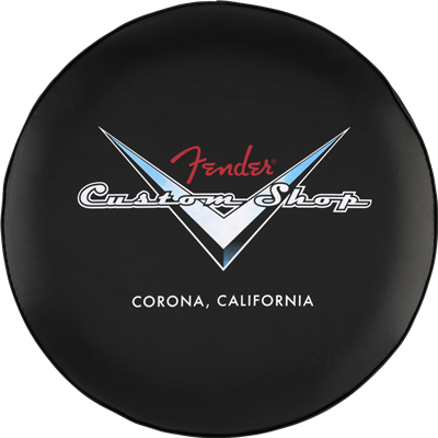 Fender, Tabouret de bar 30" Custom Shop