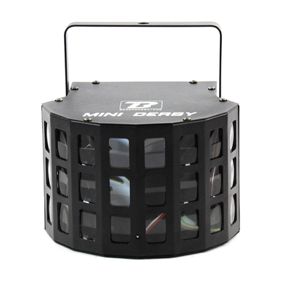 BoomTone DJ, Effets à Led Mini Derby Pack