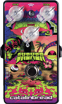CATALINBREAD, SKEWER, booster