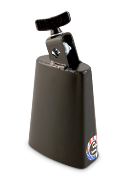 Latin Percussion, Cloche Black Beauty Black Beauty