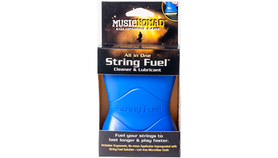 MusicNomad MN109 - STRING FUEL