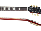 Gibson, Les Paul Slash Vermillion Burst Limited edition