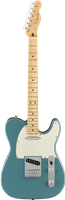Fender, Player Telecaster®, Maple Fingerboard, Tidepool