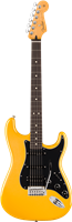 Fender, Player II Modified Stratocaster® HSS, Rosewood Fingerboard, Sunshine Yel