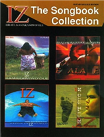 IZ - The songbook Collection - Guitare et Ukulélé