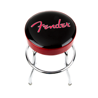 Fender™ 24" Barstool