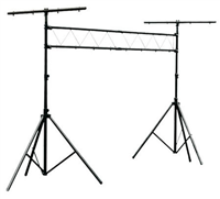 BoomTone DJ, Pack Structures + Pieds LT3