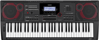 Casio, Clavier arrangeur CT-X5000