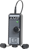 ELECTRO-HARMONIX, NANO HEADPHONE AMP, divers