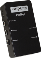 EMPRESS EFFECTS, BUFFER, buffer