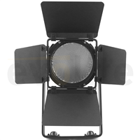 Evolite, Projecteur Archi à Led PARCOB150 RGBW IP