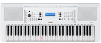 Yamaha, Clavier Arrangeur EZ300 à touches lumineuses
