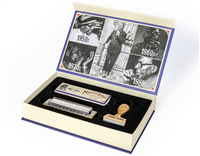 Harmonica Hohner Signature Sonny Terry