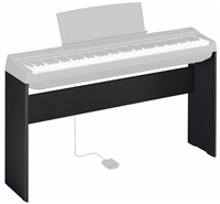 Yamaha, Pieds pour piano P125N
