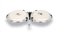 Latin Percussion, Hardware Tambourin demi-lune avec support