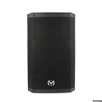 Mac Mah, Enceinte Amplifiée AS 115