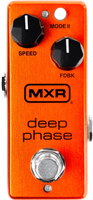 MXR, deep phase M279