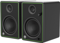 Mackie, Actif 80W 5" Bluetooth (La paire)