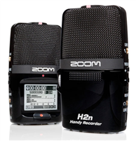 Enregistreur numérique H2n - 4 pistes portable