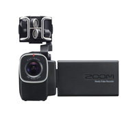 Caméra enregistreur Zoom Q8