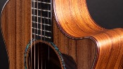 Taylor, 724ce KOA(select)