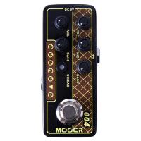 Micro Preampli Mooer Day Tripper - VOX® AC30