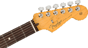 Fender, American Professional II Stratocaster® HSS, Rosewood Fingerboard, 3-Colo