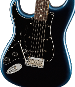Fender, American Professional II Stratocaster® Left-Hand, Rosewood Fingerboard,