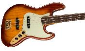 Fender, 75th Anniversary Commemorative Jazz Bass®, Rosewood Fingerboard, 2-Color